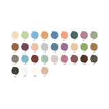 IMPALA Loose Eyeshadows Stardust