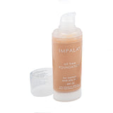 IMPALA Foundation for Normal and Oily Skin Pump