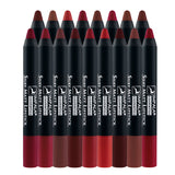 IMPALA Silky Matt Lipstick - super longwear and waterproof
