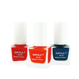 IMPALA Nail Polish Mini
