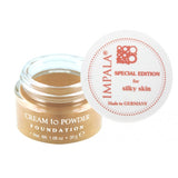 IMPALA Cream to Powder Foundation