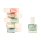 IMPALA Silk Matt Nail Polish