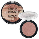 IMPALA Luminiser